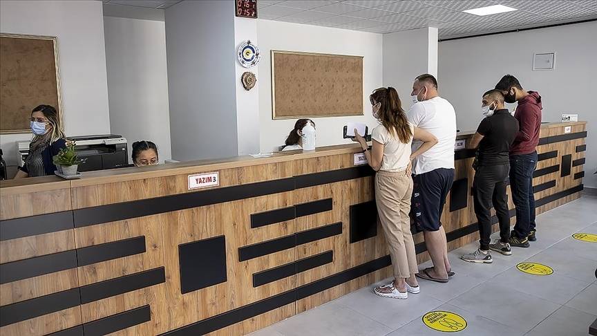 Bugün noterler açık mı, saat kaça kadar açık? 29 Ekim’de noterlerin çalışma saatleri belli oldu! 1